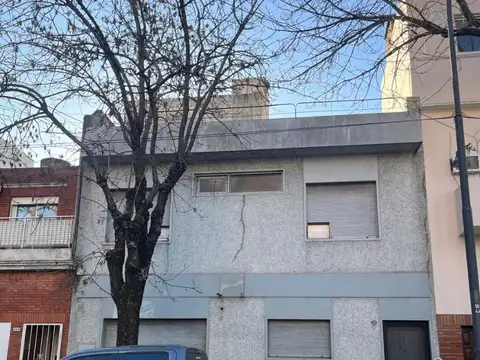 Terreno en Venta en Saavedra, USD 230.000