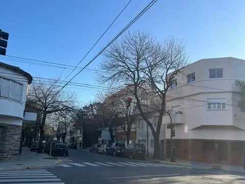 Lote venta en Saavedra