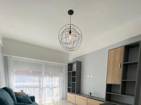 Venta departamento 2 ambientes con balcon, Paseo Aldrey