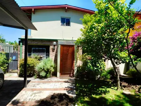Casa en Venta de 3 dormitorios