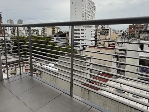 Departamento en Alquiler de 2 ambientes