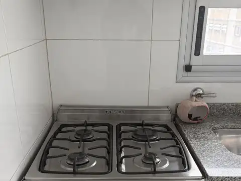 Departamento en Alquiler al Norte