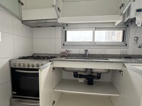 Departamento en Alquiler Apto profesional