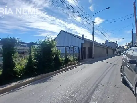 Terreno en Venta de 524,0 m2