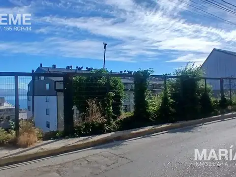 Terrenocon vista para desarrollo con visado aprobado para 24 deptos