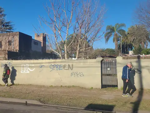 Terreno en Venta en Don Torcuato, USD 175.000