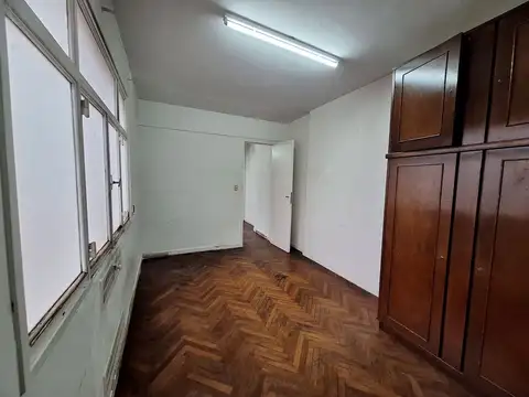 OFICINA 2 AMBIENTES VENTA SAN NICOLAS CABA