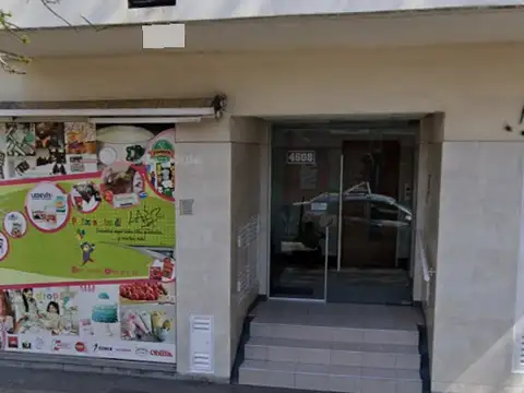 Departamento de 2 ambientes y medio.  Excelente estado de mantenimiento. Villa Ballester centro.