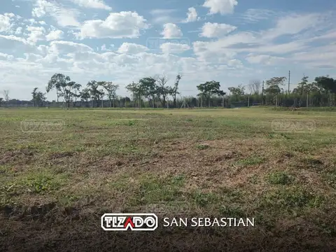 Terreno en Venta en San Sebastian, Countries y Barrios Cerrados en Escobar