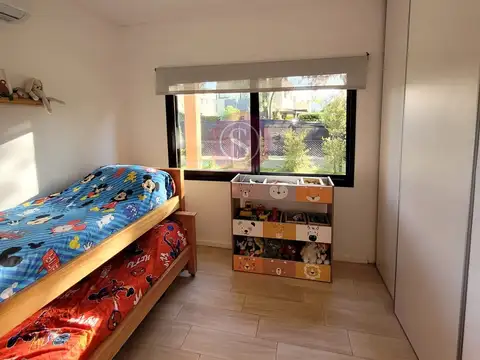 Departamento en Venta en La cañada de Pilar, USD 135.000