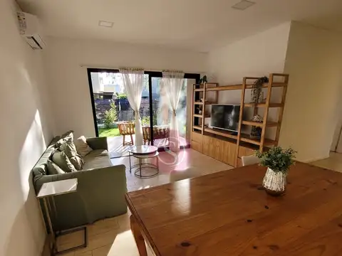 Departamento 3AMB en Venta, Altos de la Cañada, Pilar 100