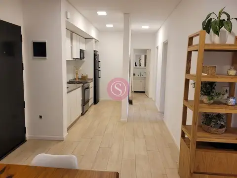 Departamento 3AMB en Venta, Altos de la Cañada, Pilar 100