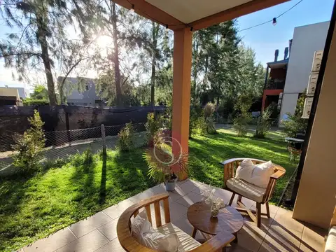 Departamento  en Venta en La Cañada de Pilar, Pilar, G.B.A. Zona Norte