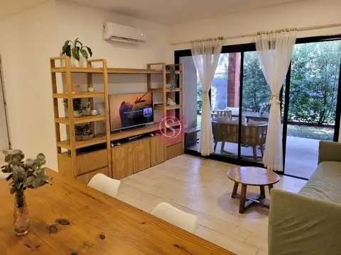 Departamento  en Venta en La Cañada de Pilar, Pilar, G.B.A. Zona Norte