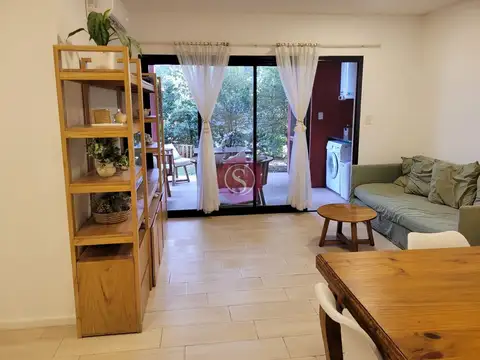 Departamento en Venta en La cañada de Pilar, USD 130.000