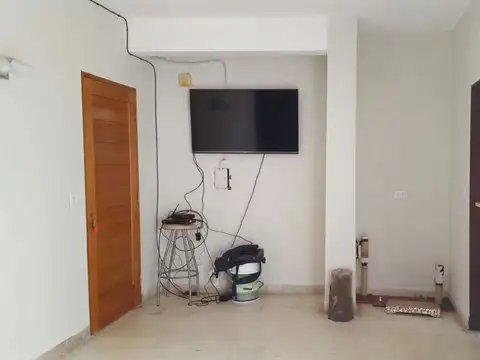 Departamento 2 dormitorios con terraza en microcentro!