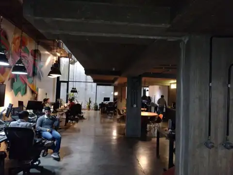 Dorrego 71 , Piso 0