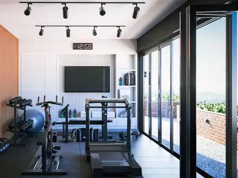 Departamento en Venta 1 año