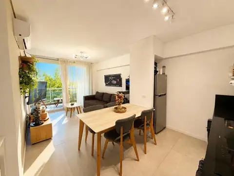 Departamento en Venta en Pilar, USD 187.000