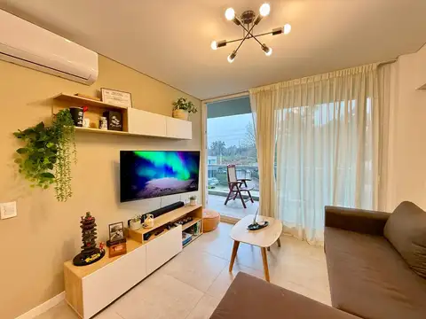 Departamento en Venta en Pilar, Partido de Pilar