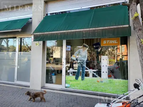 Local en  venta en Sucre 2181, San Isidro