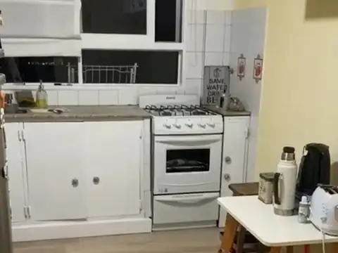 Departamento de 3 ambientes en alquiler en ciudad jardin