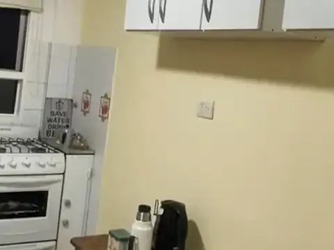 Departamento en Alquiler de 3 ambientes