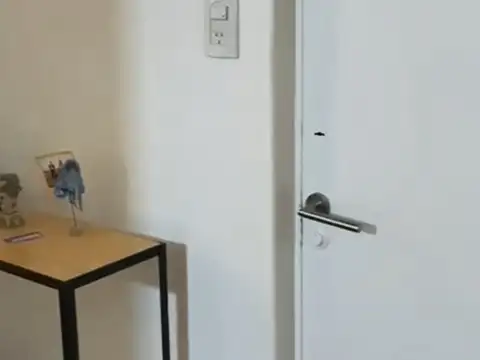 Departamento de 3 ambientes en alquiler en ciudad jardin