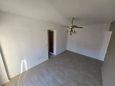 Departamento en Alquiler Temporal de 2 ambientes