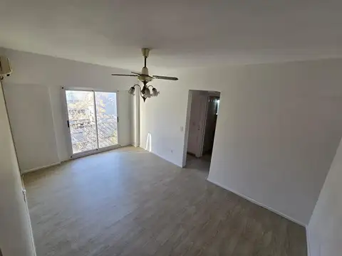 Departamento en alquiler temporario.