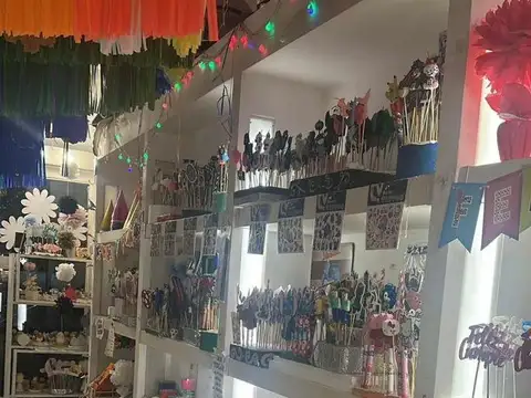 Local en alquiler Martinez