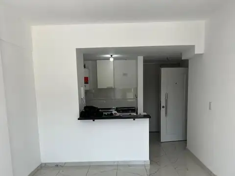 Amplio Monoambiente Ultra Luminoso Seneca 1800 Santos Lugares