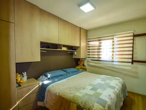 Depto Tipo Casa 4 ambientes con 1 baño