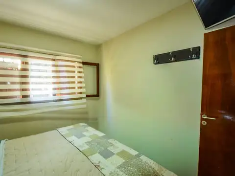Depto Tipo Casa en Venta con 1 cocheras