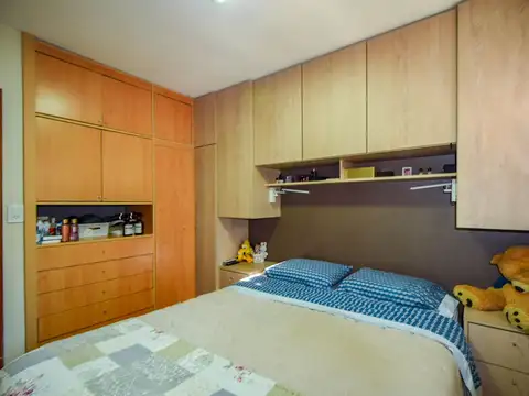 Depto Tipo Casa en Venta 41 años