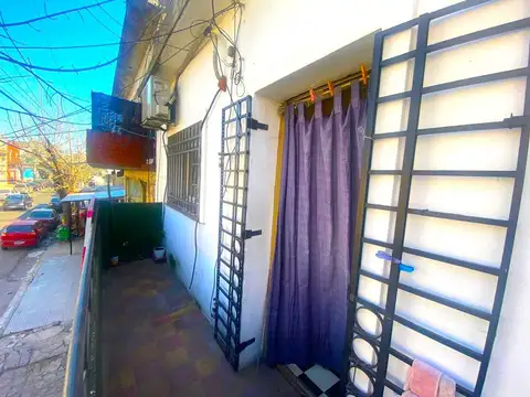 Depto Tipo Casa en Venta en Villa Celina, USD 61.999