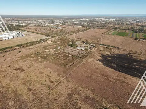 Terreno en Venta 150  mts Frente