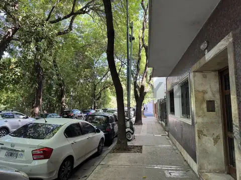 O'Higgins 3148 100, Piso 0