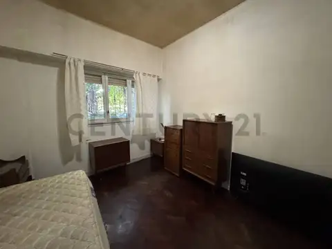 Departamento 2 amb patio P Baja Núñez APTO CREDITO