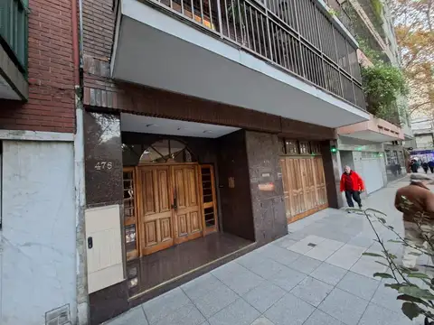 Departamento en Alquiler de 4 ambientes