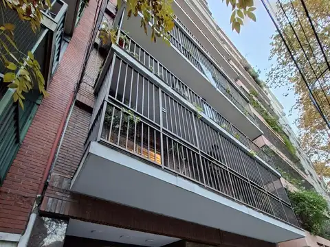 Departamento en Alquiler en Almagro, Capital Federal