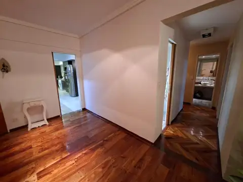 Departamento en Alquiler A Estrenar