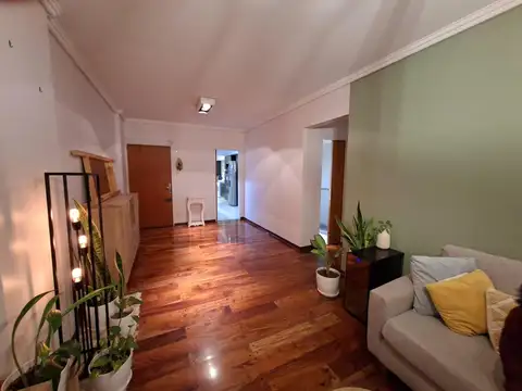 Departamento en Alquiler en Almagro, $ 1.700.000