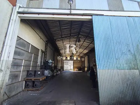 Depósito Galpón  en Alquiler en Boulogne, San Isidro, G.B.A. Zona Norte