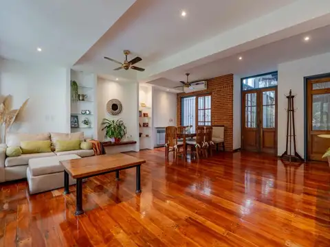 Casa en Venta en Floresta, Capital Federal