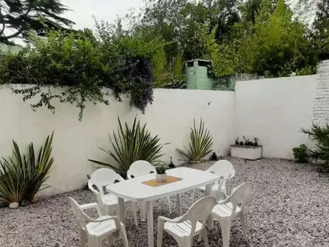 Casa en Venta en Playa Mansa, USD 285.000