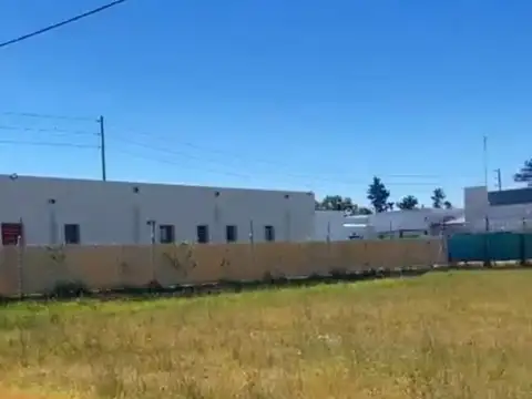 Terreno en Venta en Joaquín Gorina, USD 75.000