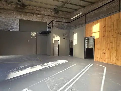 Local en Alquiler 21 años