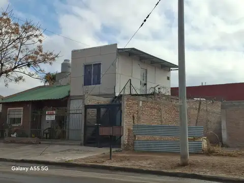 Concepcion Del Uruguay 108