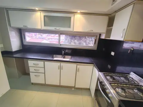 Departamento en Venta en Ramos Mejia, USD 179.900